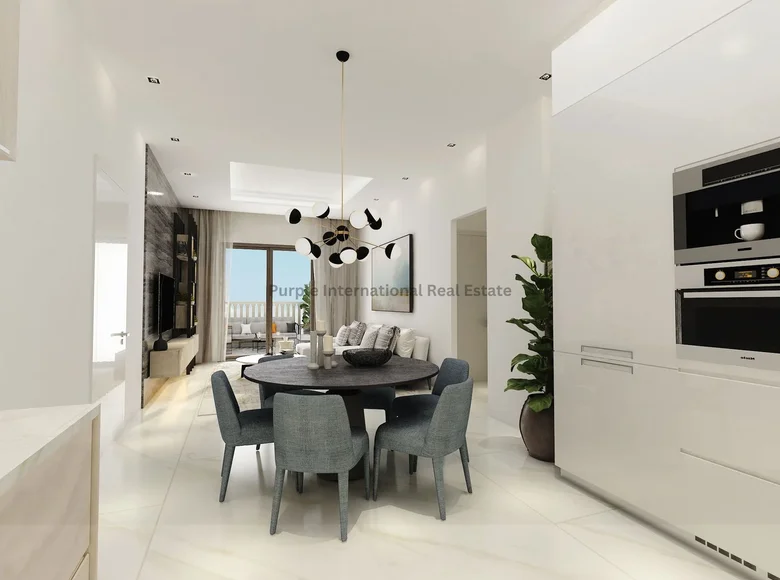 Wohnung 2 Schlafzimmer 83 m² Avgorou, Zypern
