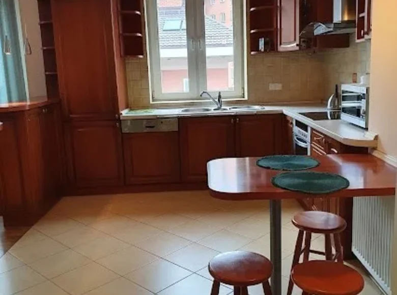 3 room apartment 78 m² in Warsaw, Poland