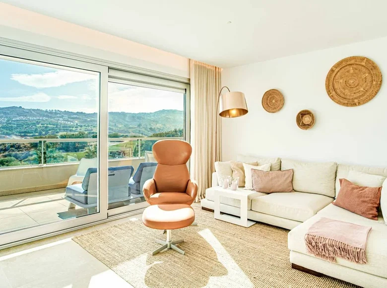 Appartement 2 chambres 81 m² Mijas, Espagne