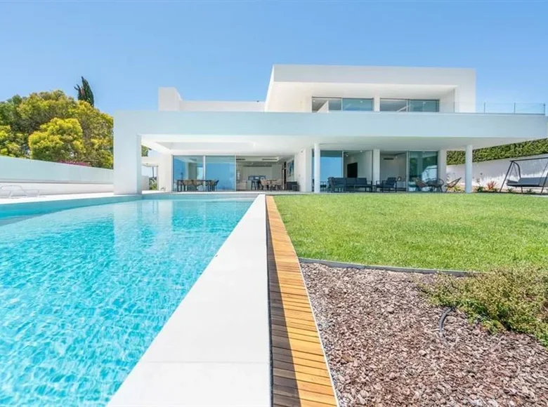 4 bedroom Villa 694 m² Lagos, Portugal