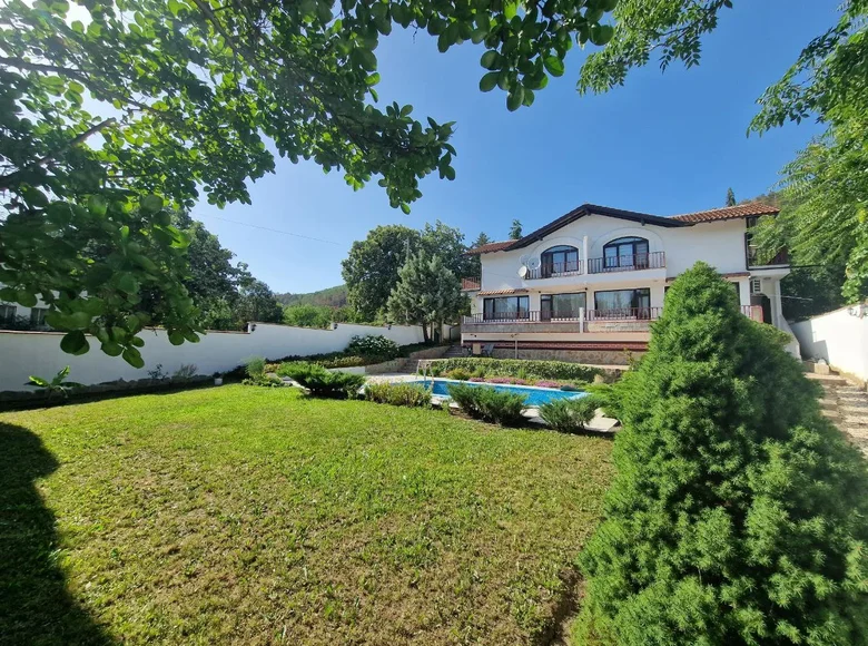 4 bedroom Villa 240 m² Burgos, Spain