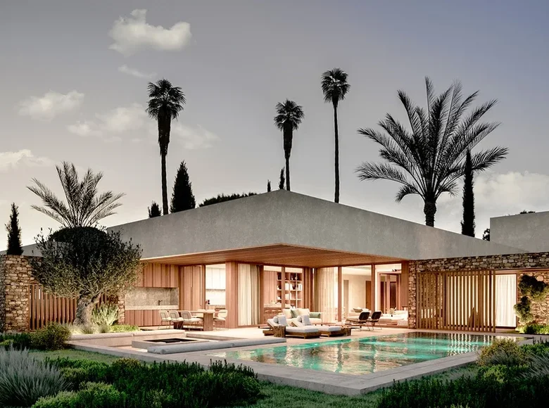 Haus 4 Schlafzimmer 360 m² Geroskipou, Zypern