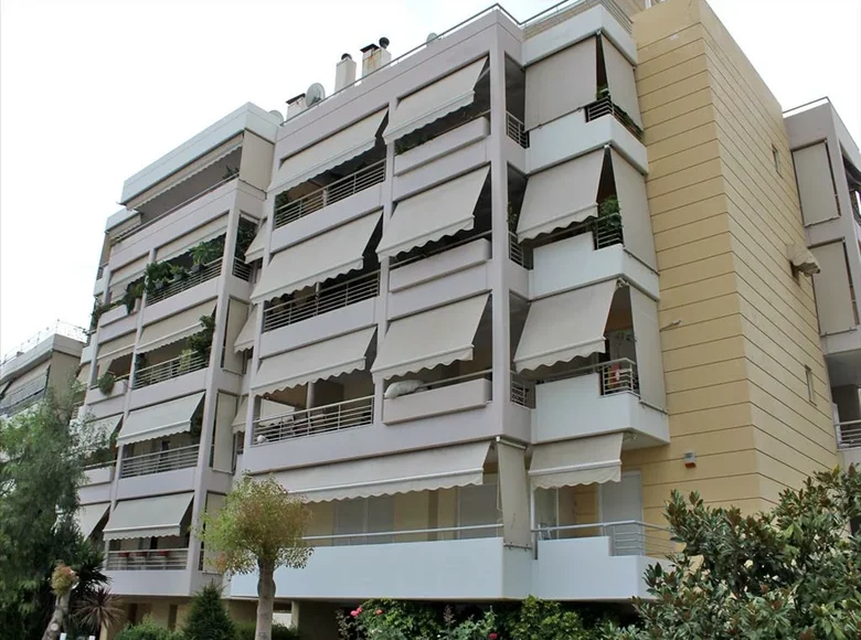 Apartamento 4 habitaciones 127 m² Municipality of Athens, Grecia