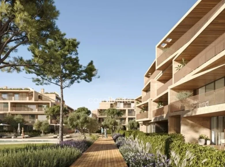 2 bedroom apartment 108 m² Loule, Portugal