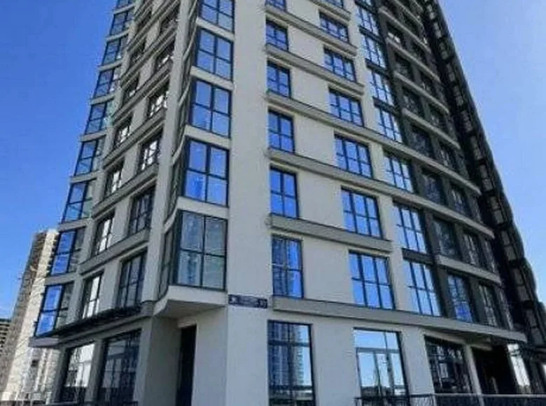 Appartement 4 chambres 74 m² Minsk, Bélarus