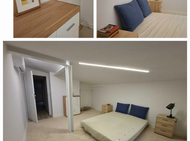 Wohnung 3 zimmer 90 m² in Warschau, Polen