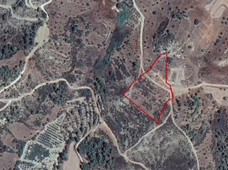 Apartamento  Kinousa, Chipre