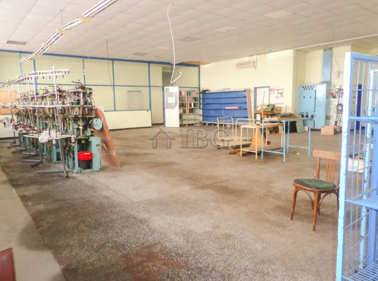 Propriété commerciale 660 m² à Roussé, Bulgarie