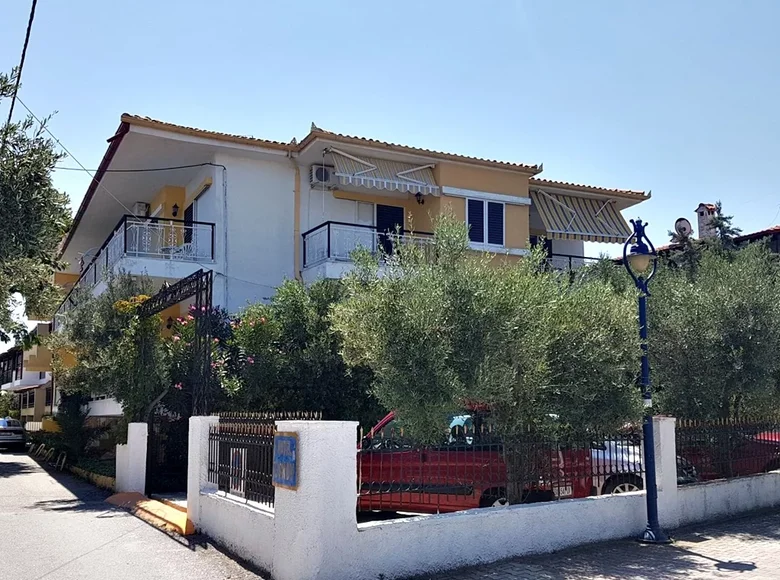 Hôtel 600 m² à Pefkochori, Grèce