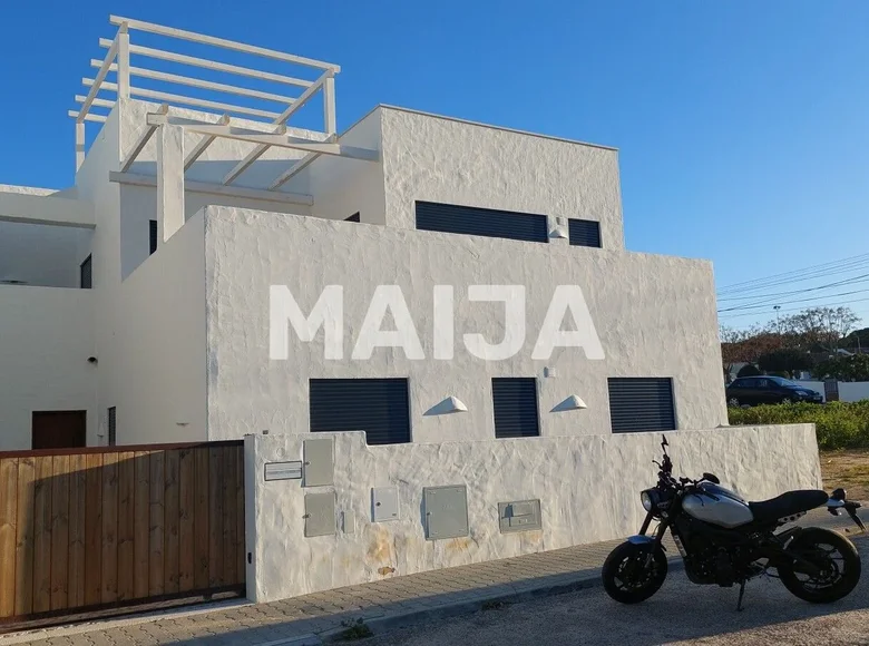 Apartamento 4 habitaciones 156 m² Alcacer do Sal, Portugal