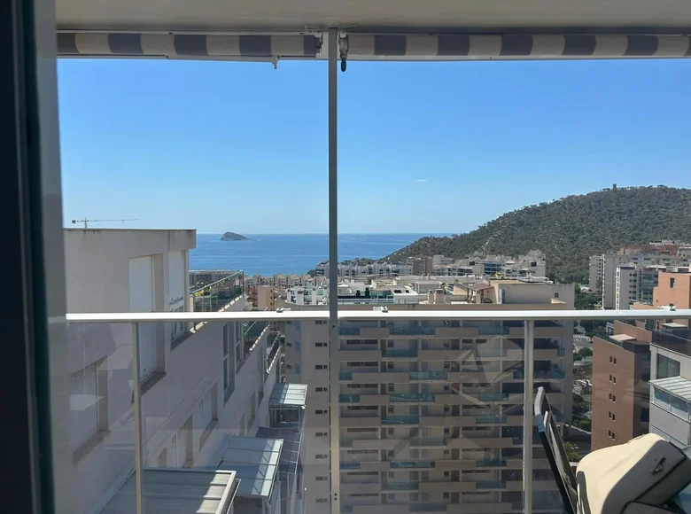 Apartamento 3 habitaciones  Villajoyosa, Španjolska