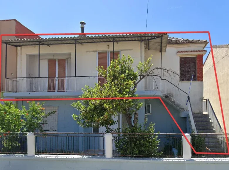 Apartamento 2 habitaciones 91 m² Nigrita, Grecia