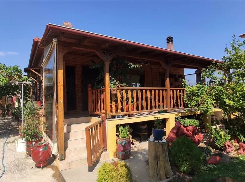 Willa 3 pokoi 90 m² Nikiti, Grecja