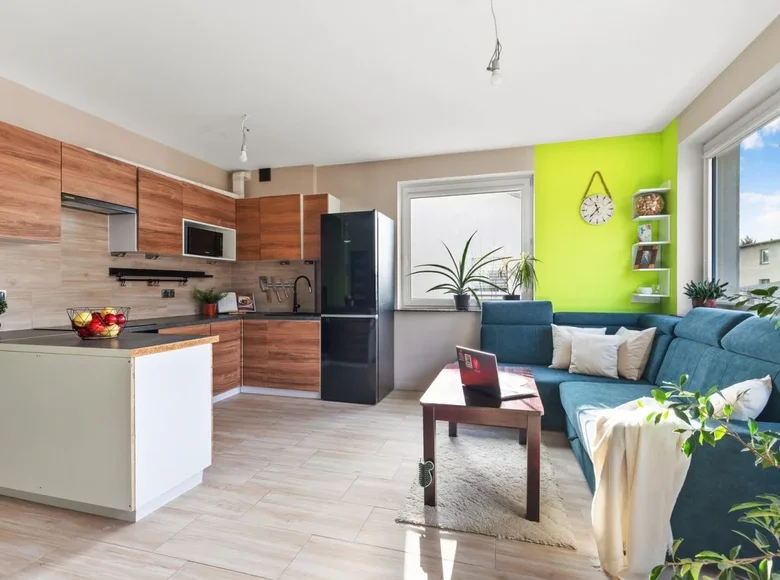 5 room apartment 116 m² Marki, Poland