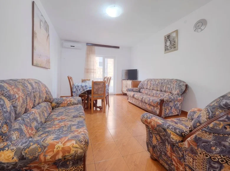 Appartement 3 chambres  en Seoca, Monténégro
