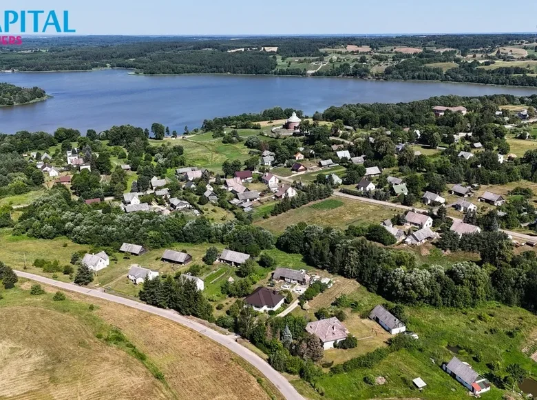 Дом 220 м² Вильнюс, Литва