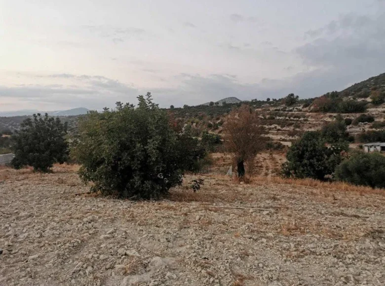 Apartamento  Pachna, Chipre