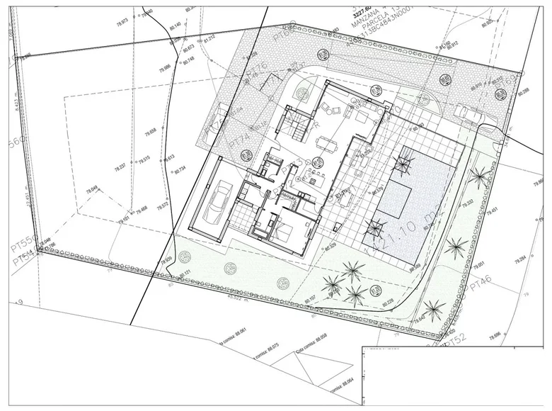 4 bedroom house 285 m² Calp, Spain