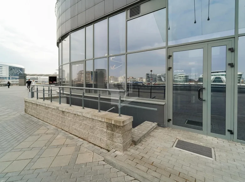 Office 88 m² in Minsk, Belarus