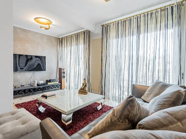 Квартира 4 спальни 193 м² Барселона, Испания