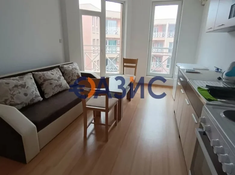Appartement 2 chambres 48 m² Tankovo, Bulgarie