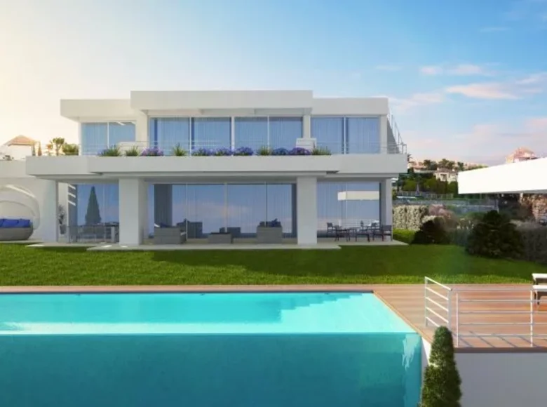 Villa de 4 dormitorios 515 m² Abadín, Španjolska