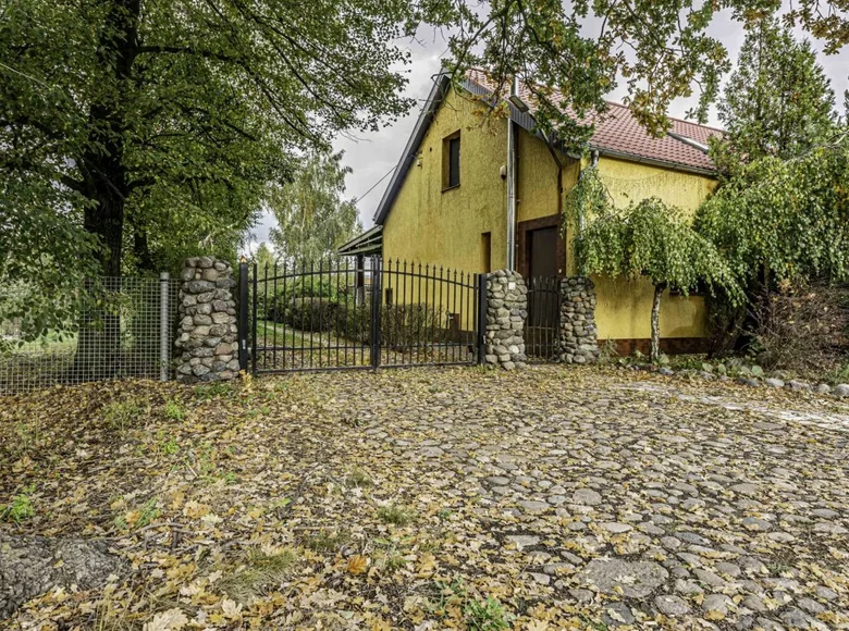 Haus 140 m² Wierzchy, Polen