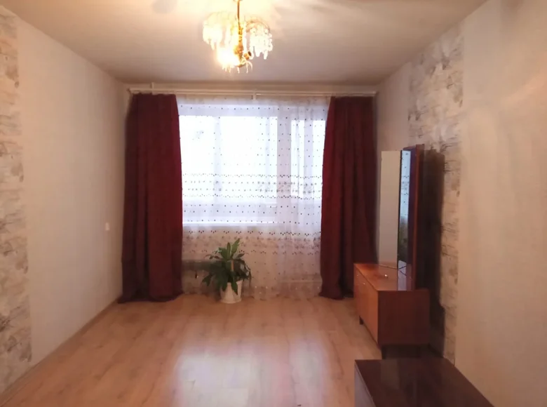 Квартира 1 комната 41 м² в Гатчине, Россия