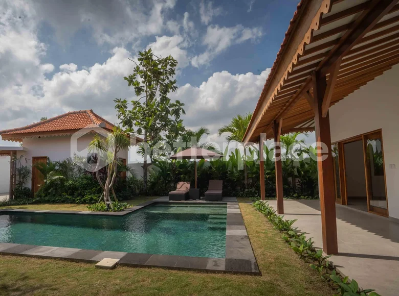 Villa de tres dormitorios  Canggu, Indonesia