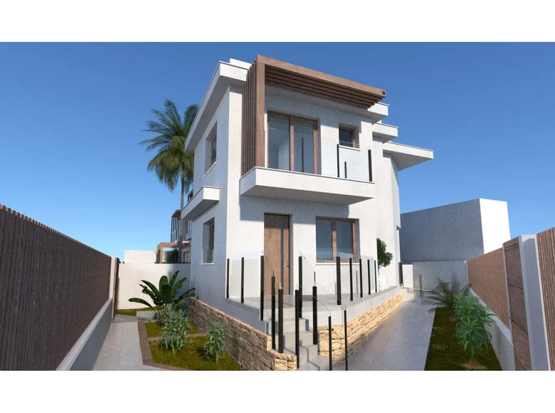 Квартира 4 спальни 192 м² Лос-Алькасарес, Испания