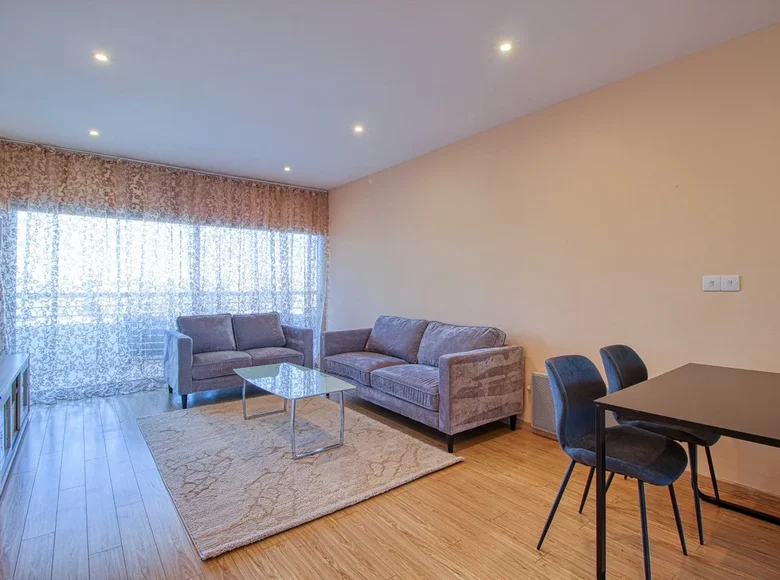 2 bedroom apartment  Limassol, Cyprus