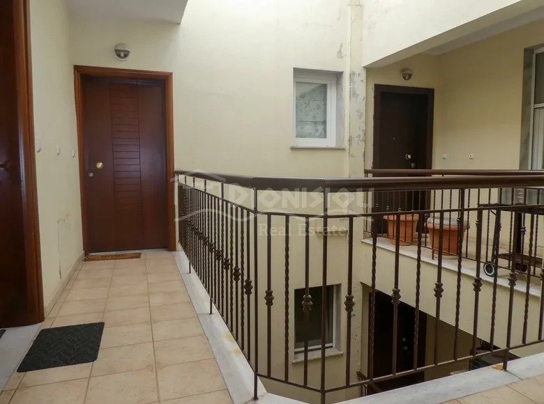 Квартира 1 спальня 43 м² Municipality of Nea Propontida, Греция