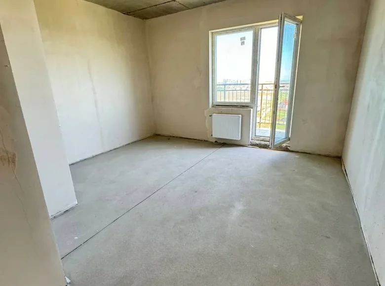 2 room apartment 66 m² Odesa, Ukraine