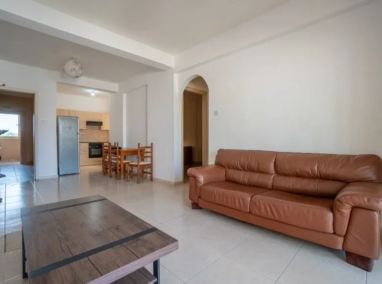 2 bedroom apartment 72 m² Anavargos, Cyprus