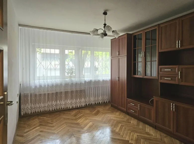 Квартира 2 комнаты 41 м² Варшава, Польша