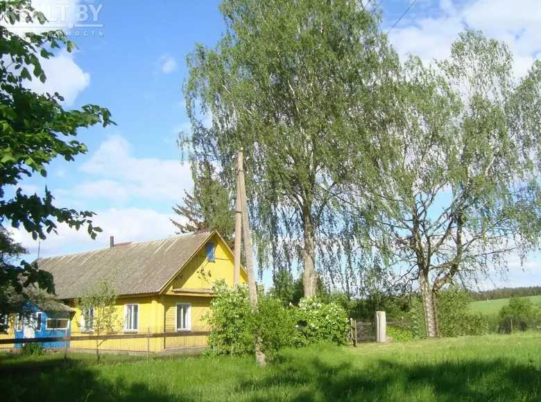 House 88 m² in Dorskiy selskiy Sovet, Belarus