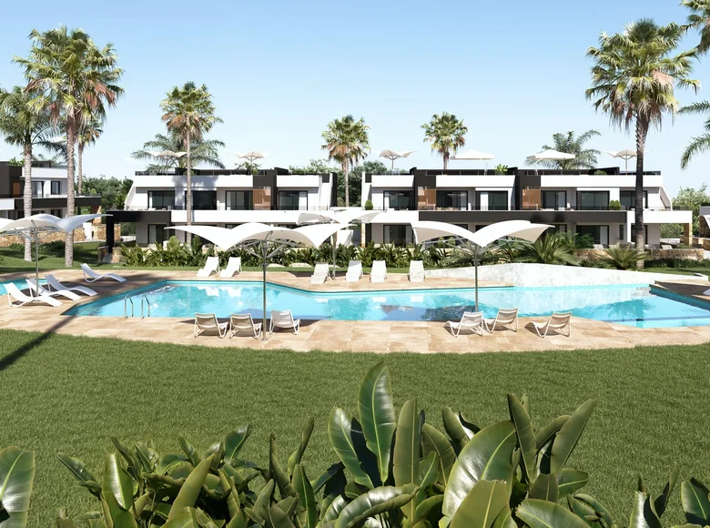Pavillon 2 chambres 78 m² Urbanizacion Dona Pepa, Espagne