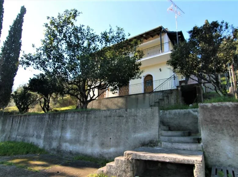Stadthaus 7 zimmer 165 m² Kariotiko, Griechenland