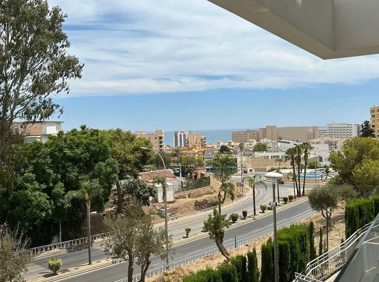 Mieszkanie 3 pokoi 149 m² Torremolinos, Hiszpania