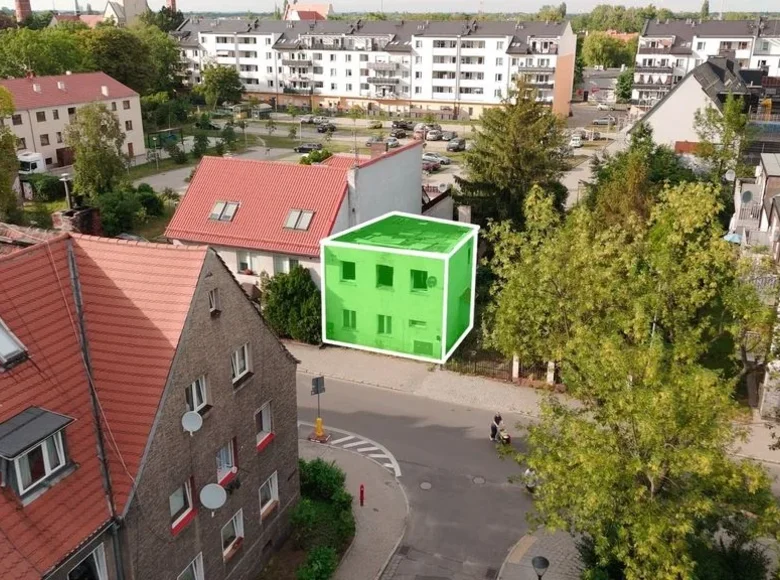 Дом 90 м² Вроцлав, Польша