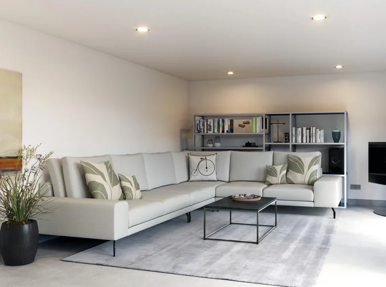 Бунгало 3 комнаты  Пилар-де-ла-Орадада, Испания