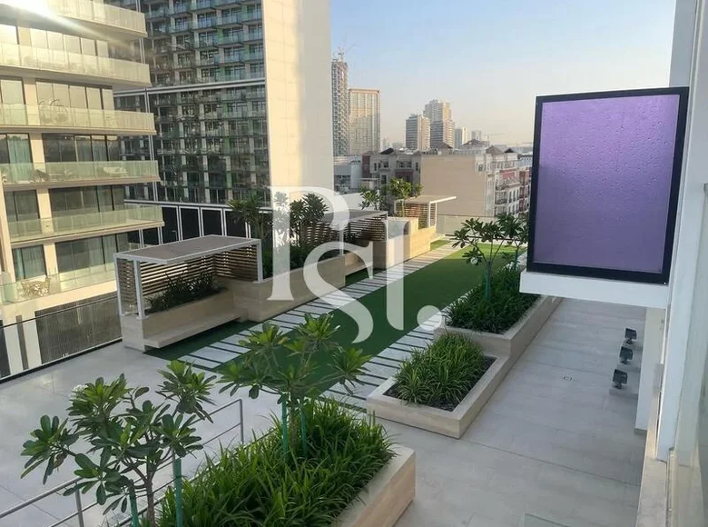 Pomieszczenie biurowe 83 m² Dubaj, Emiraty Arabskie