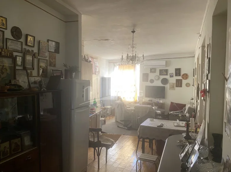 4-Zimmer-Villa 121 m² Tiflis, Georgien