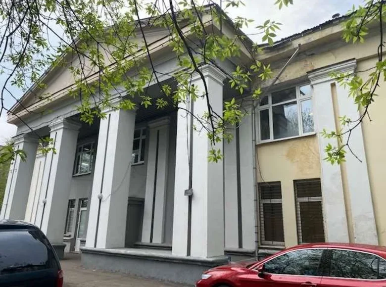 Oficina 1 165 m² en Moscú, Rusia