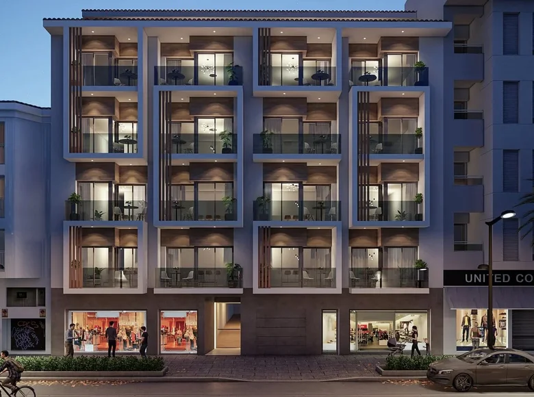 Propriété commerciale 105 m² à Altea, Espagne