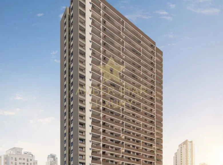 Apartamento 3 habitaciones 82 m² Regiao Imediata de Sao Paulo, Brasil