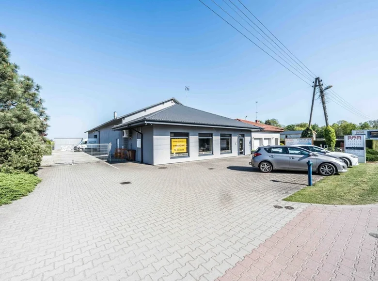 Wohnung 72 m² in Gora, Polen