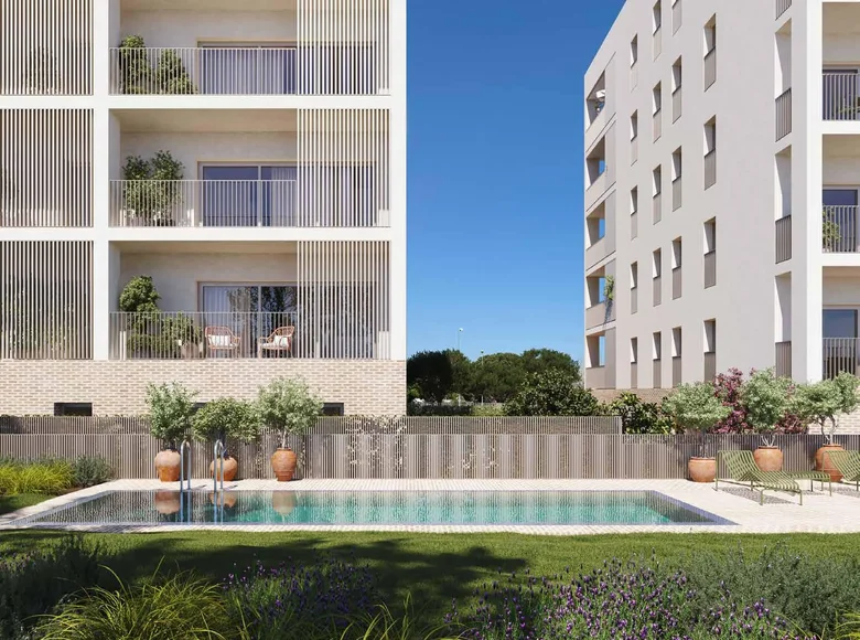 Wohnung 2 Schlafzimmer 79 m² Lloret de Mar, Spanien