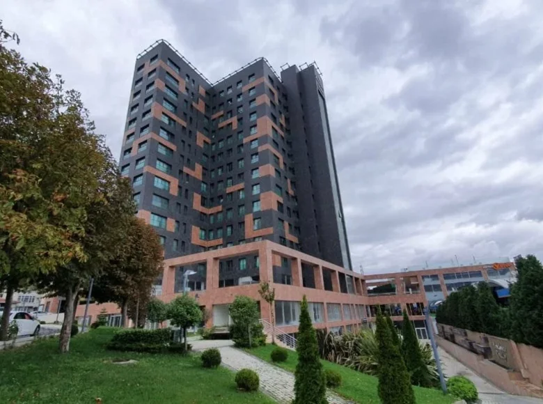 Appartement 3 chambres 224 m² Fatih, Turquie