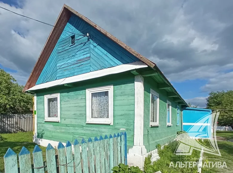 Haus 48 m² Schabinka, Belarus